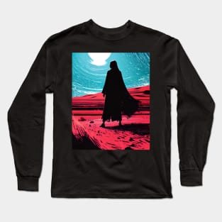 Sorrow's Symphony Long Sleeve T-Shirt